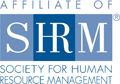 Affiliate of the Society for Human Resource Management